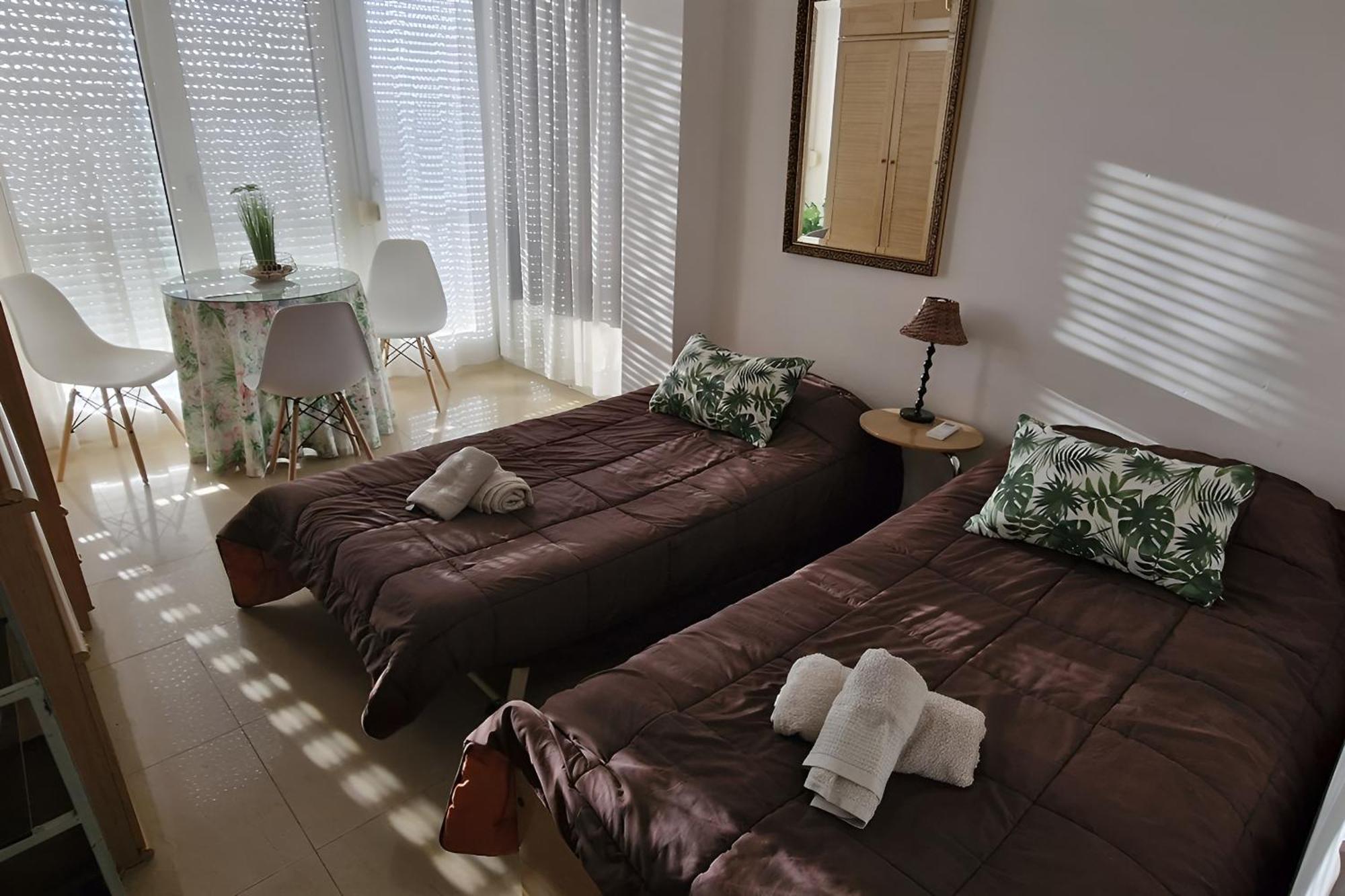 Appartement Centro *