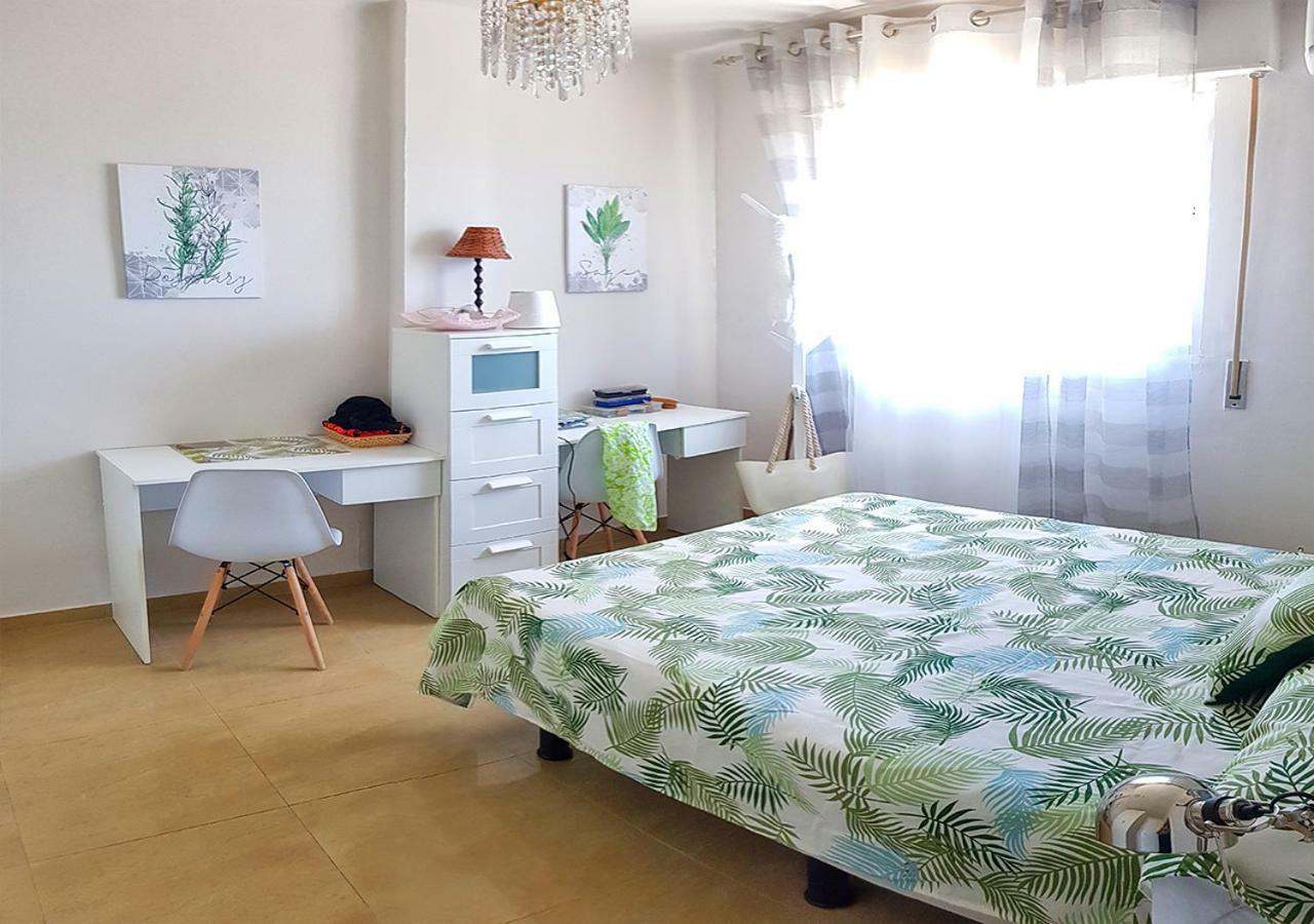 Centro Appartement