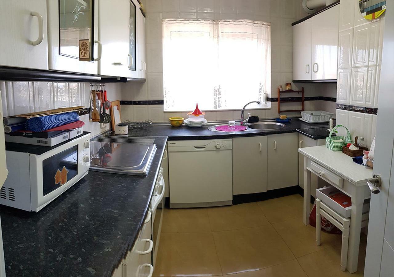 Appartement Centro
