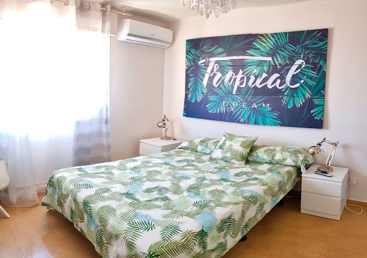 Centro Appartement Málaga