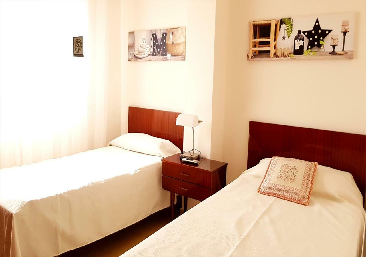 Appartement Centro Málaga