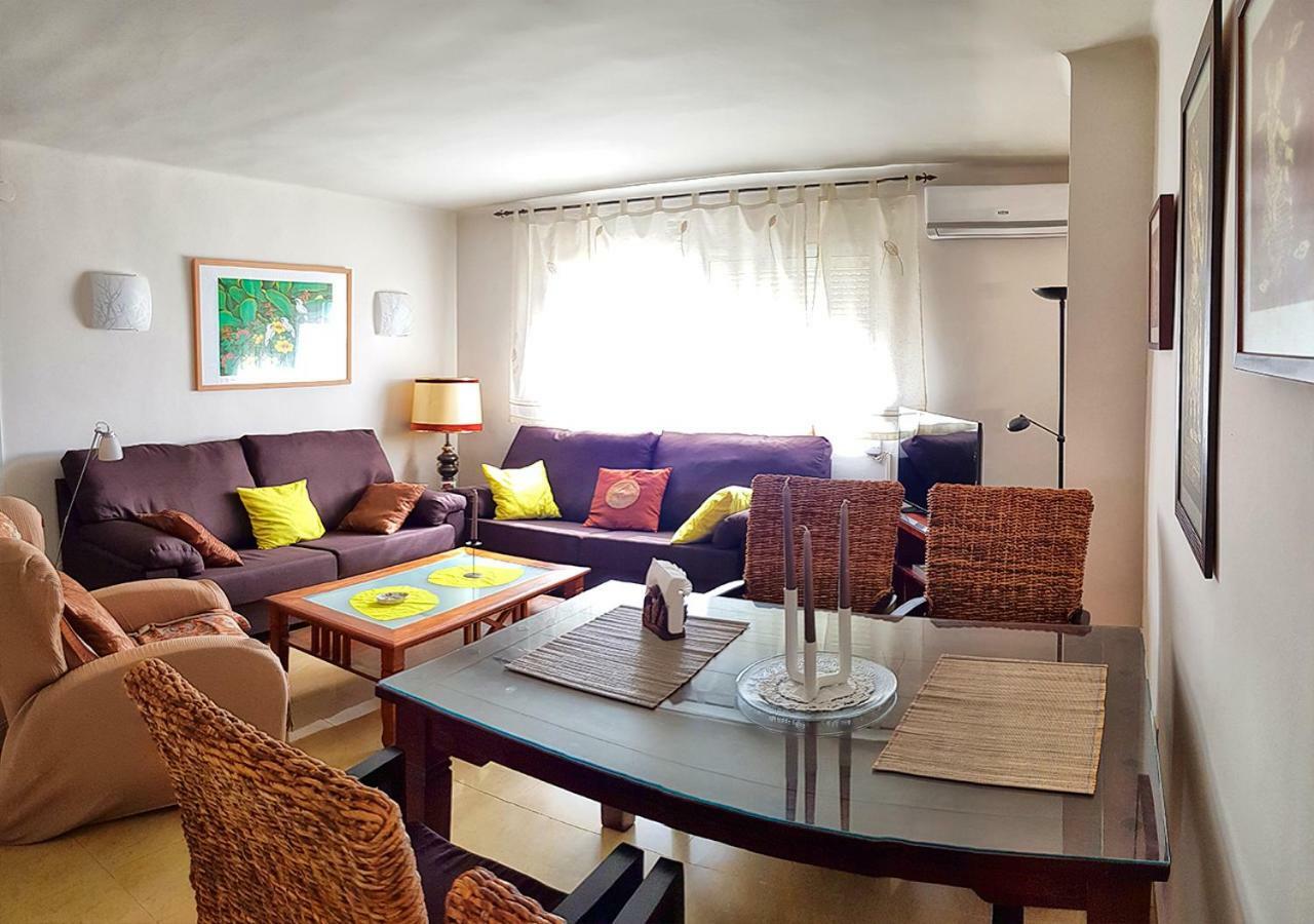 Appartement Centro *