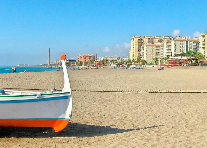 Malaga Centro