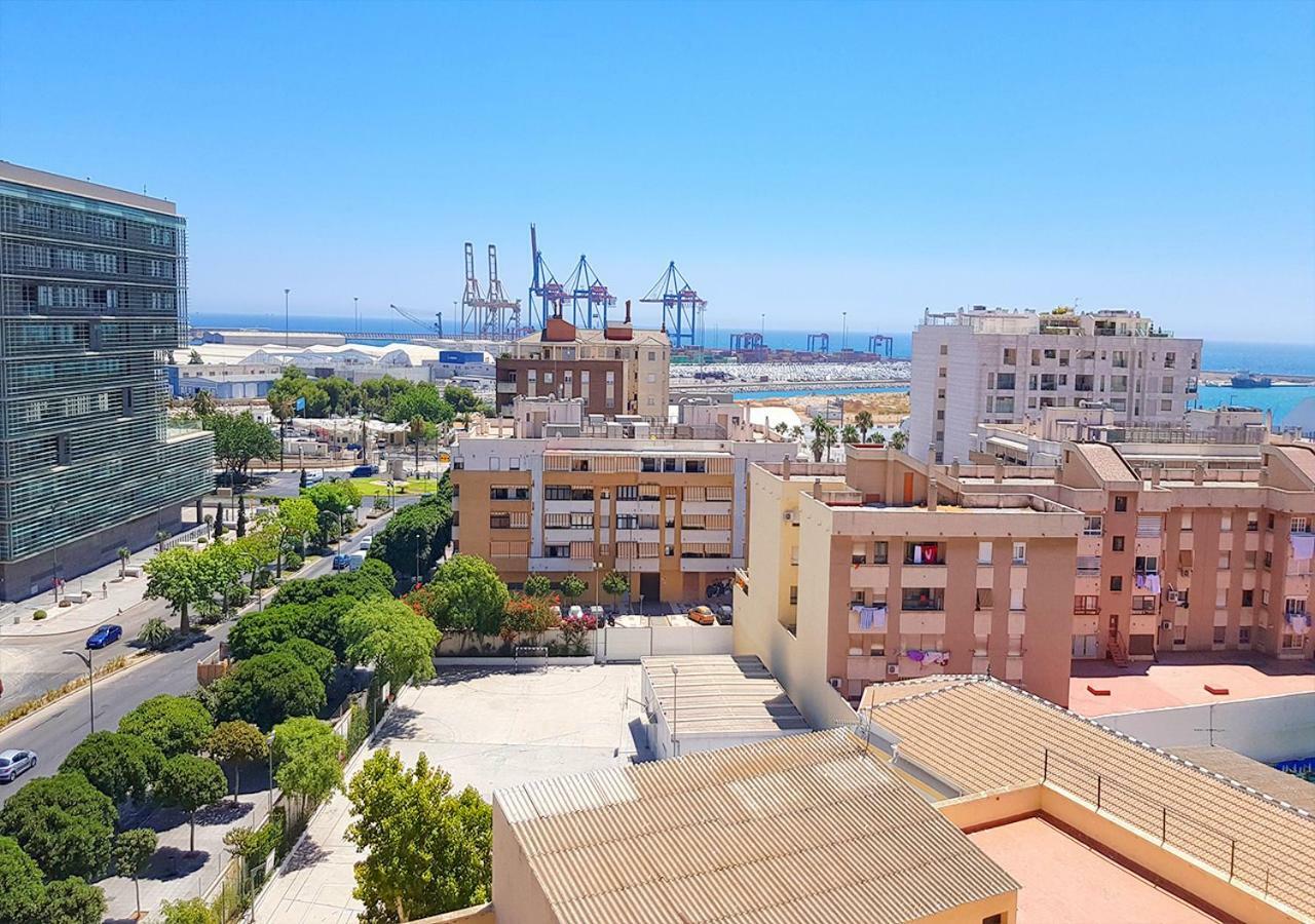 Centro * Malaga